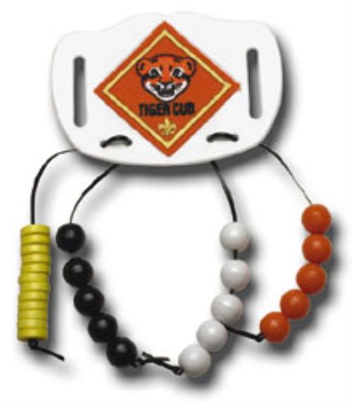 Tiger Cub Emblem