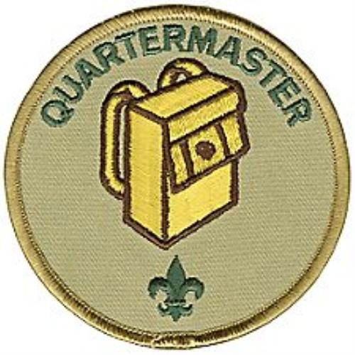 Quartermaster