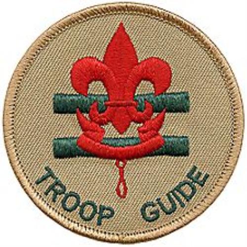 Troop Guide