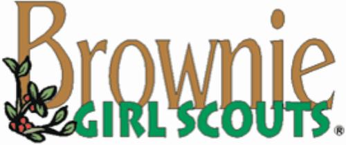 brownies girl scouts logo